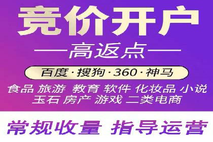 SEM竞价推广案例：优化广告创意提升点击率